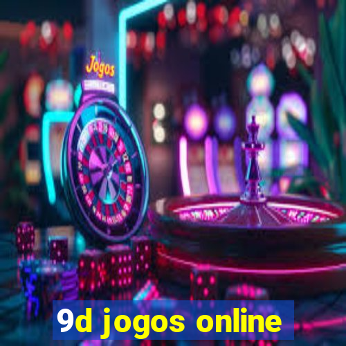 9d jogos online